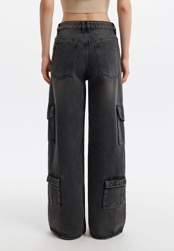 фото Джинсы love republic