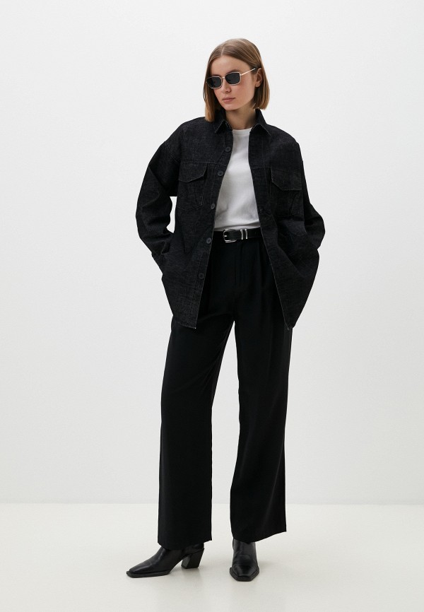 фото Рубашка isibris