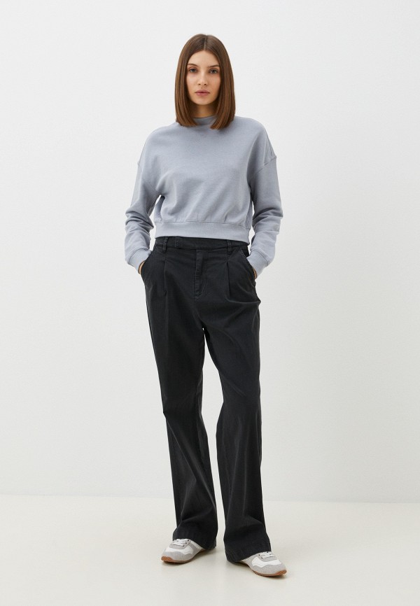 фото Брюки mustang