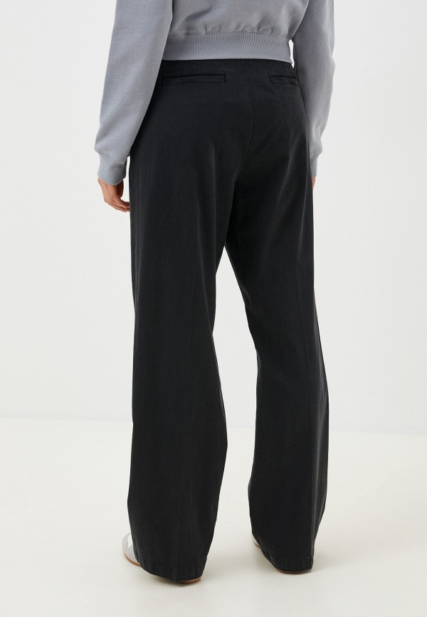 фото Брюки mustang