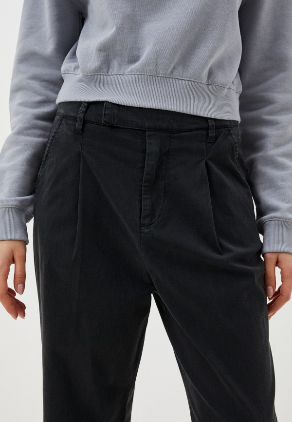 фото Брюки mustang