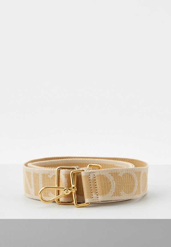 фото Ремень для сумки coccinelle