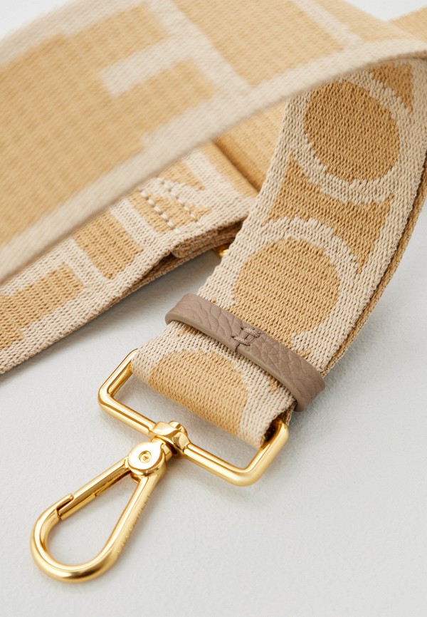 фото Ремень для сумки coccinelle