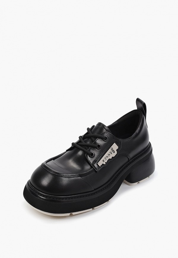 фото Ботинки maxadorre