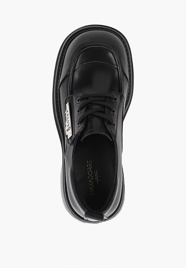 фото Ботинки maxadorre