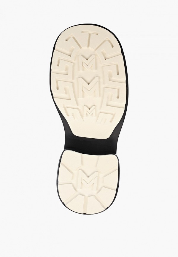 фото Ботинки maxadorre