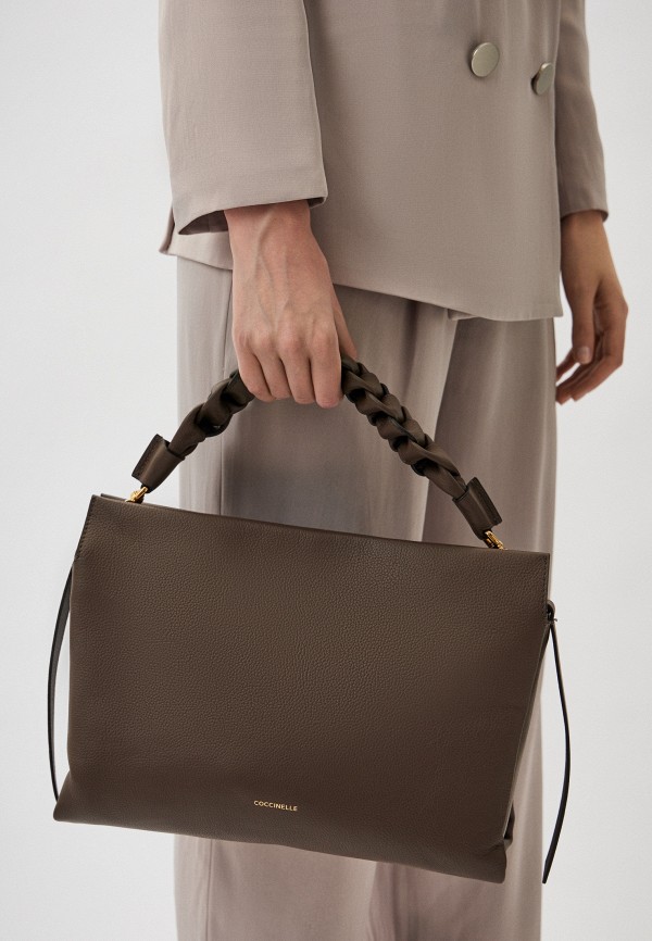 фото Сумка coccinelle