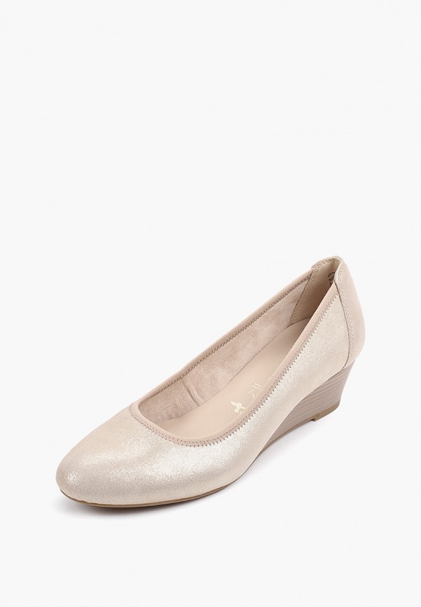 фото Туфли tamaris