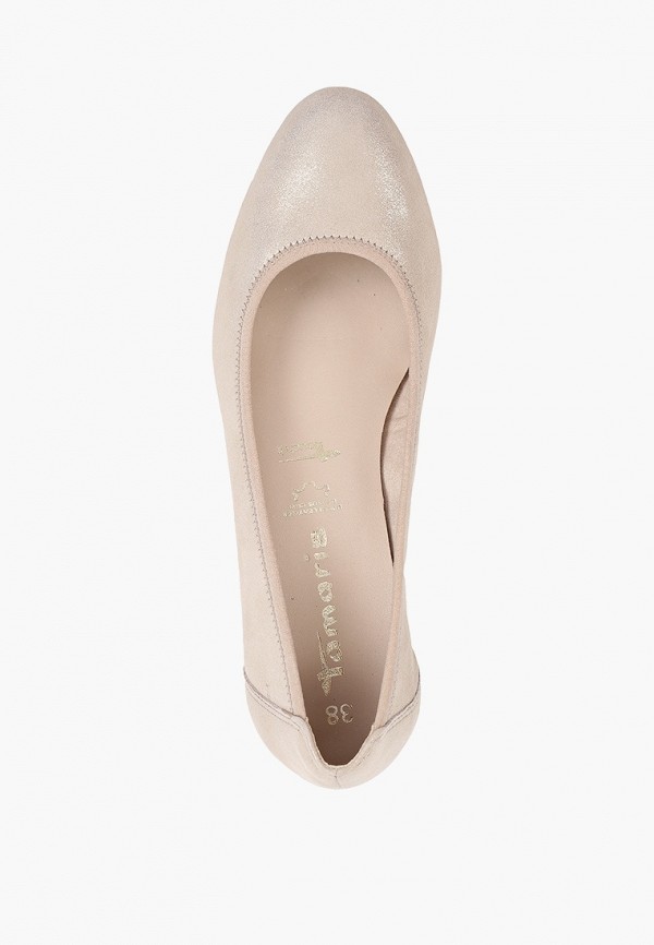 фото Туфли tamaris