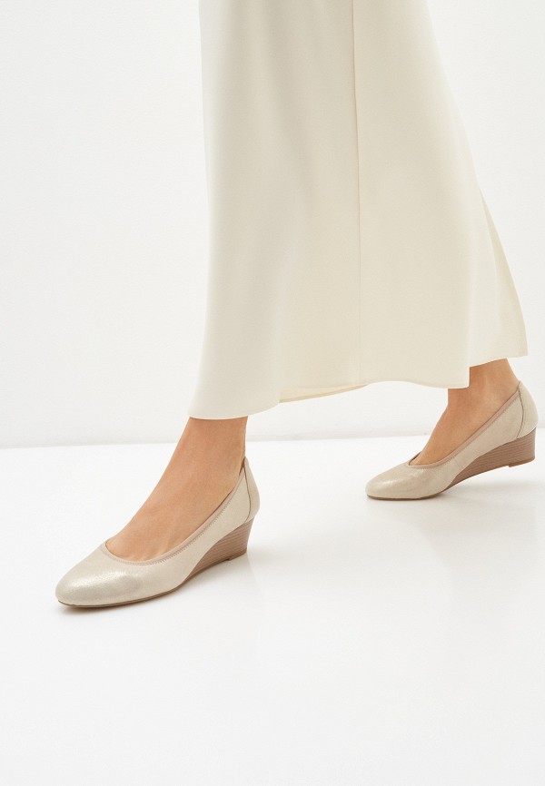 фото Туфли tamaris