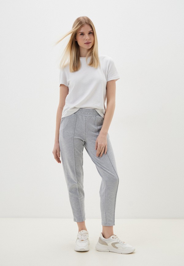 фото Брюки elaria