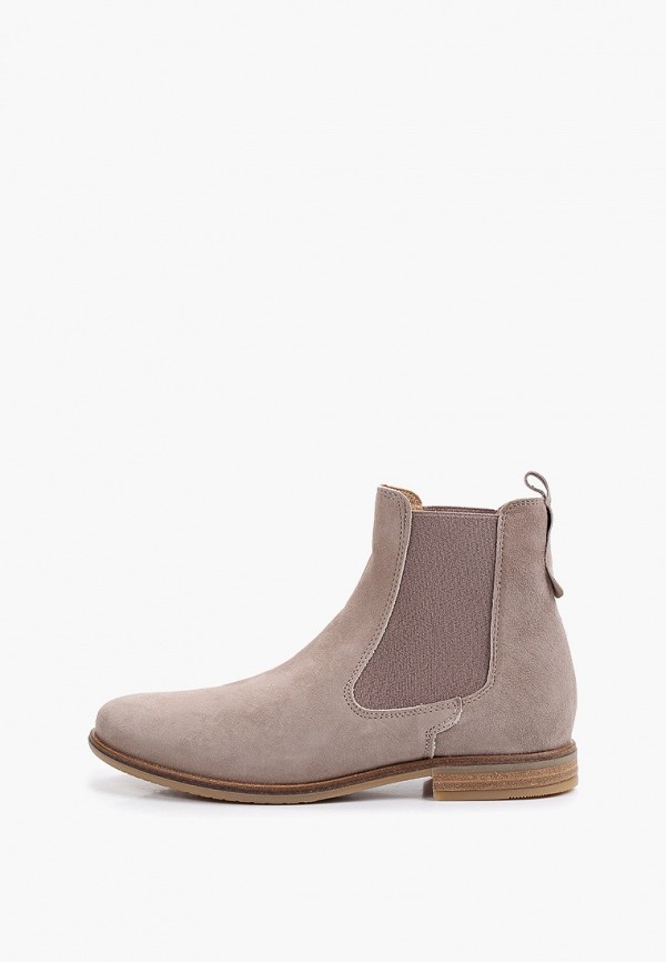 фото Ботинки tamaris