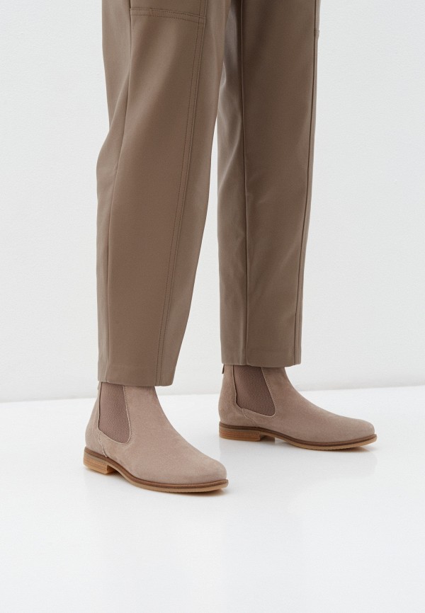 фото Ботинки tamaris