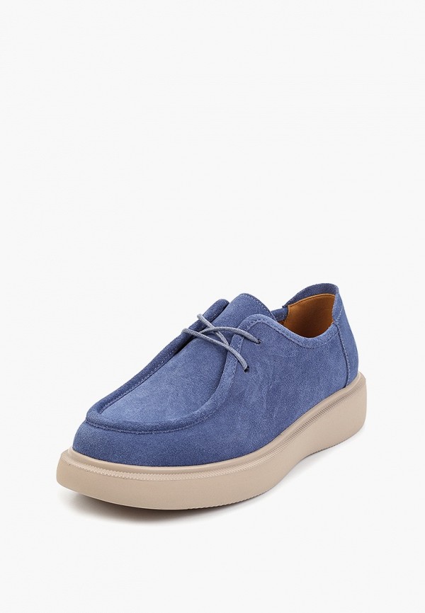 фото Ботинки shoiberg