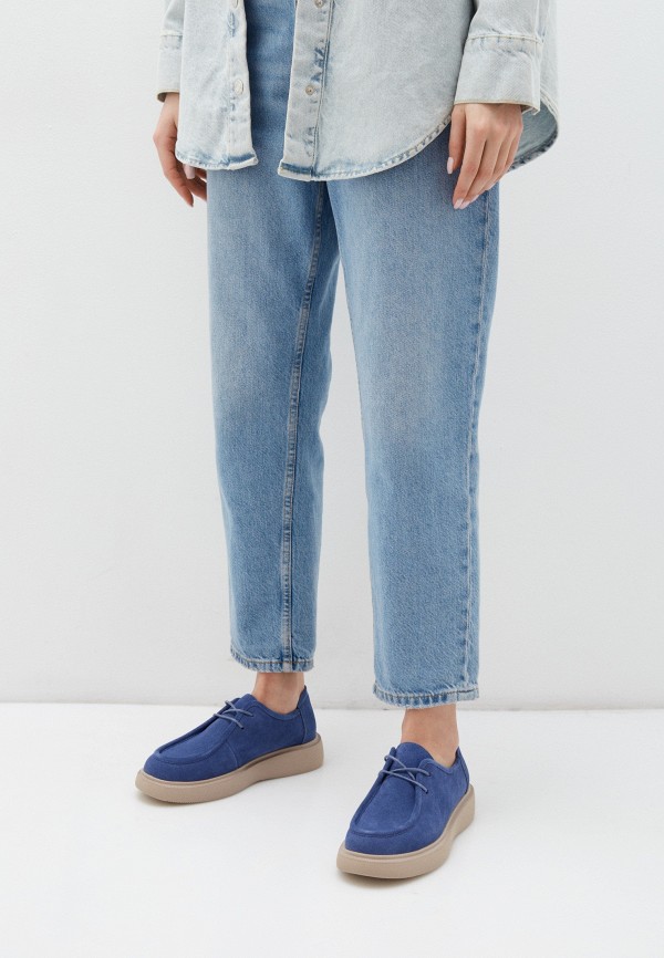 фото Ботинки shoiberg