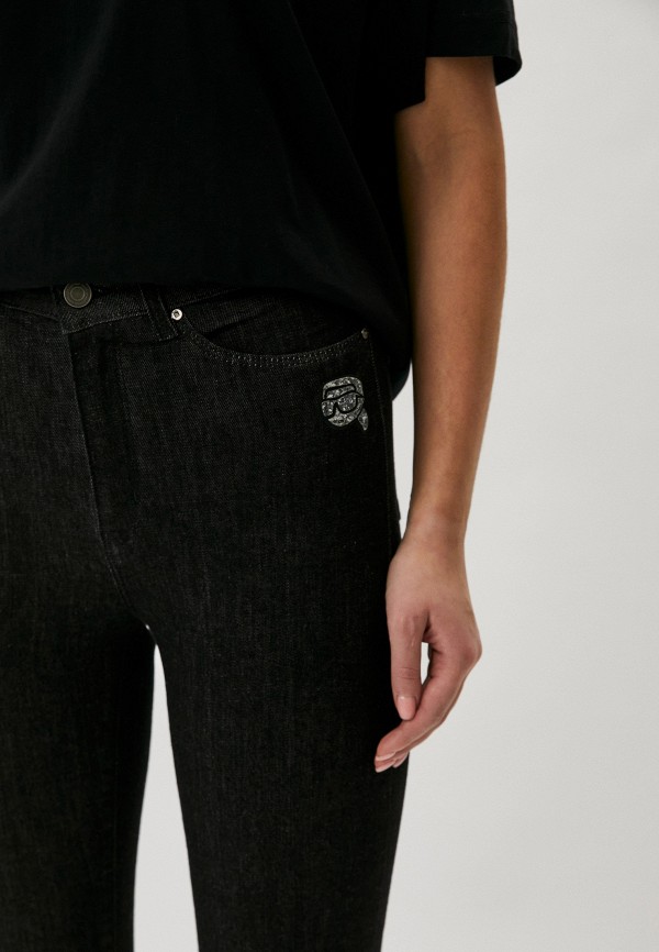 фото Джинсы karl lagerfeld