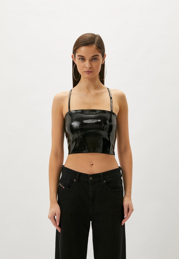 фото Топ karl lagerfeld jeans