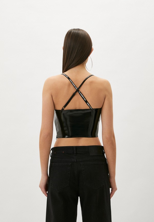 фото Топ karl lagerfeld jeans
