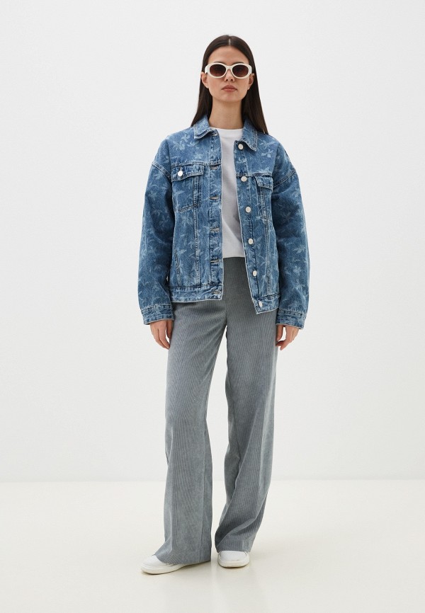 фото Брюки mist