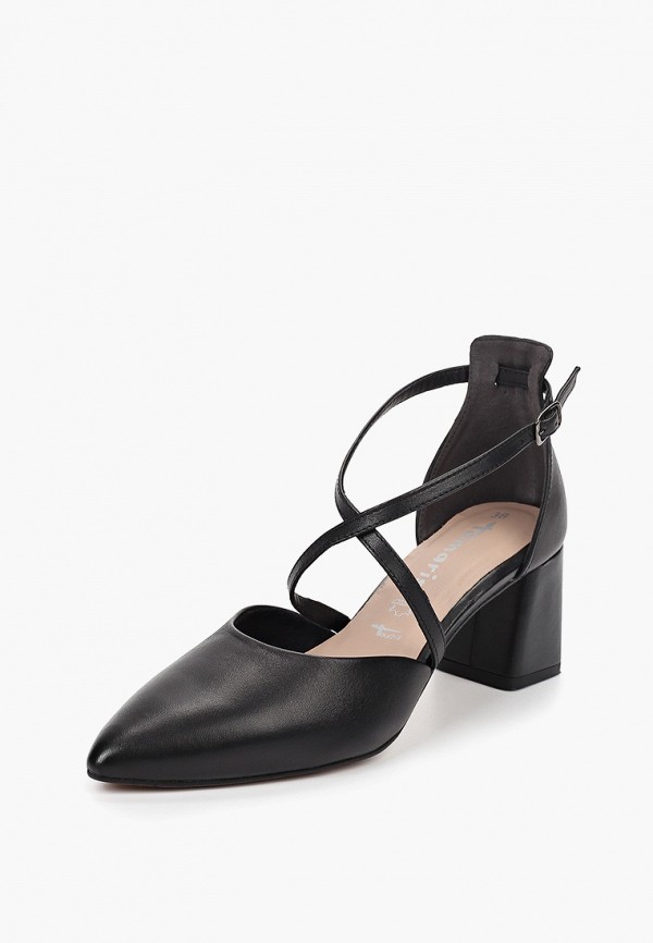 фото Туфли tamaris