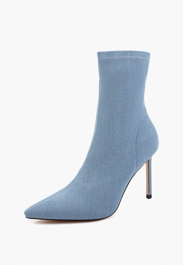 фото Ботильоны vivian royal