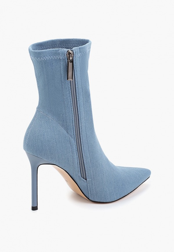 фото Ботильоны vivian royal