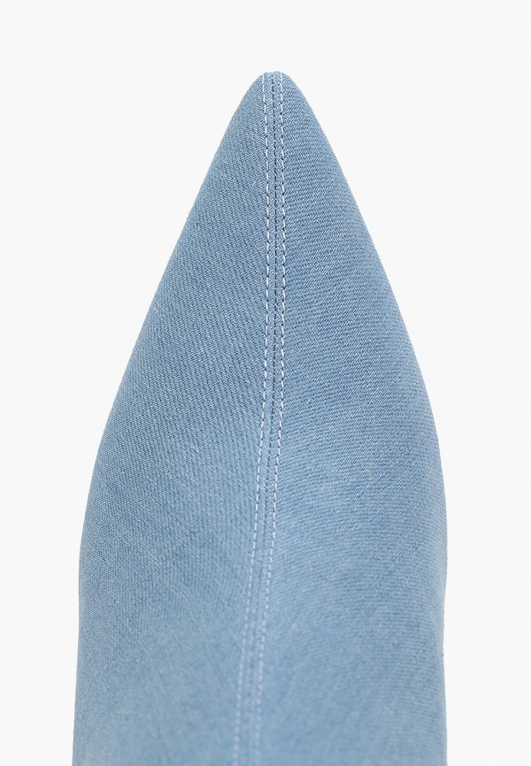 фото Ботильоны vivian royal