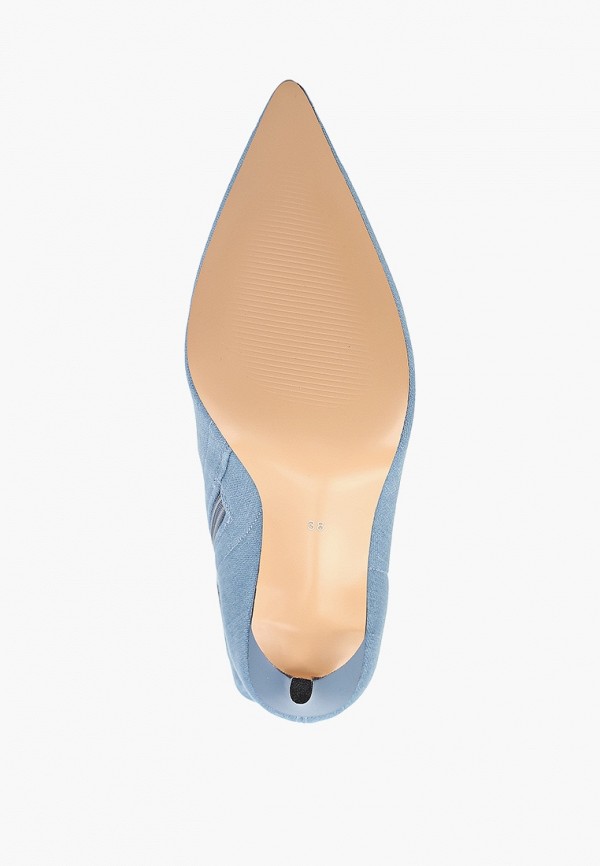 фото Ботильоны vivian royal