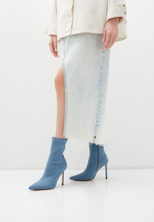 фото Ботильоны vivian royal