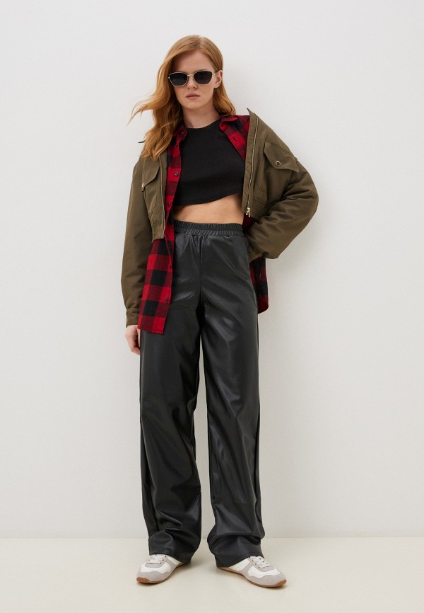 фото Брюки mist