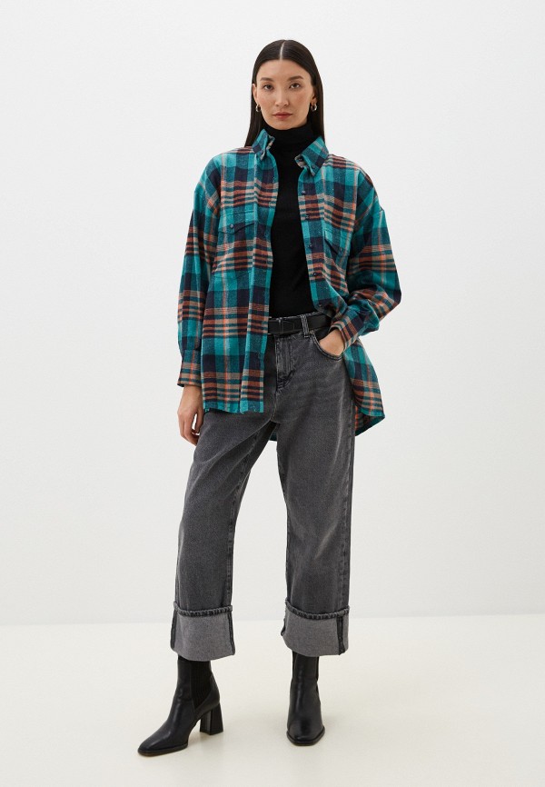 фото Рубашка trendyangel