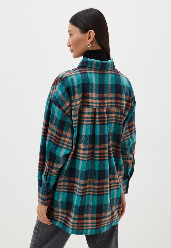 фото Рубашка trendyangel