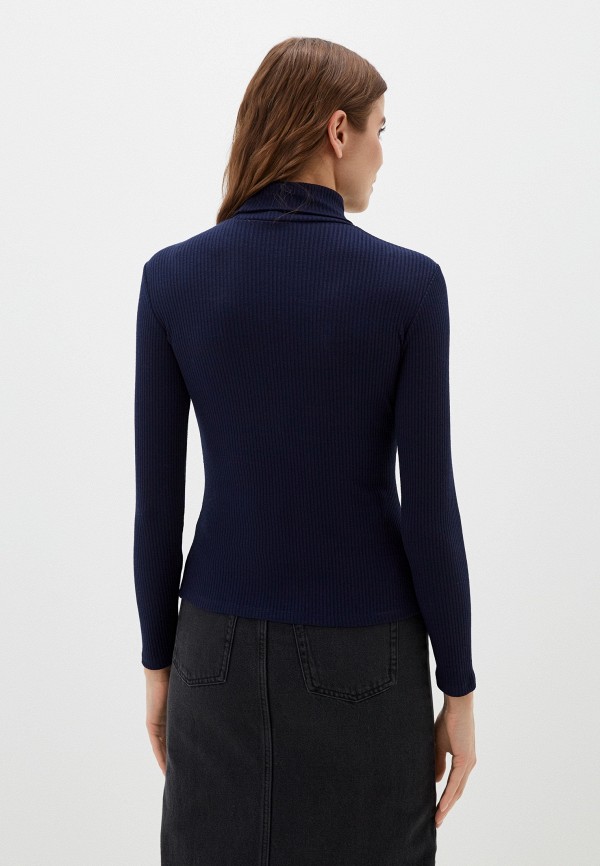 фото Водолазка маковцвет