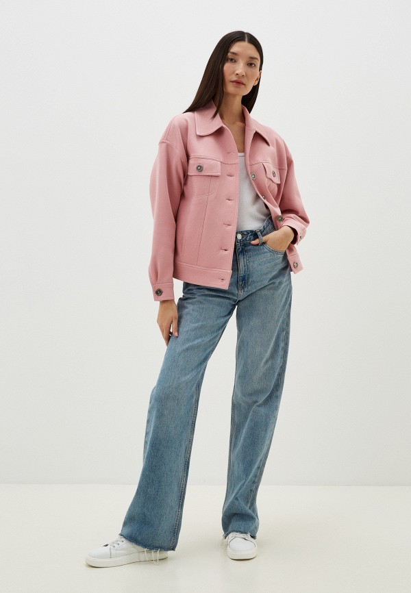 фото Куртка lo