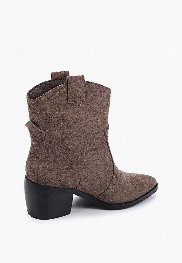 фото Ботильоны araz