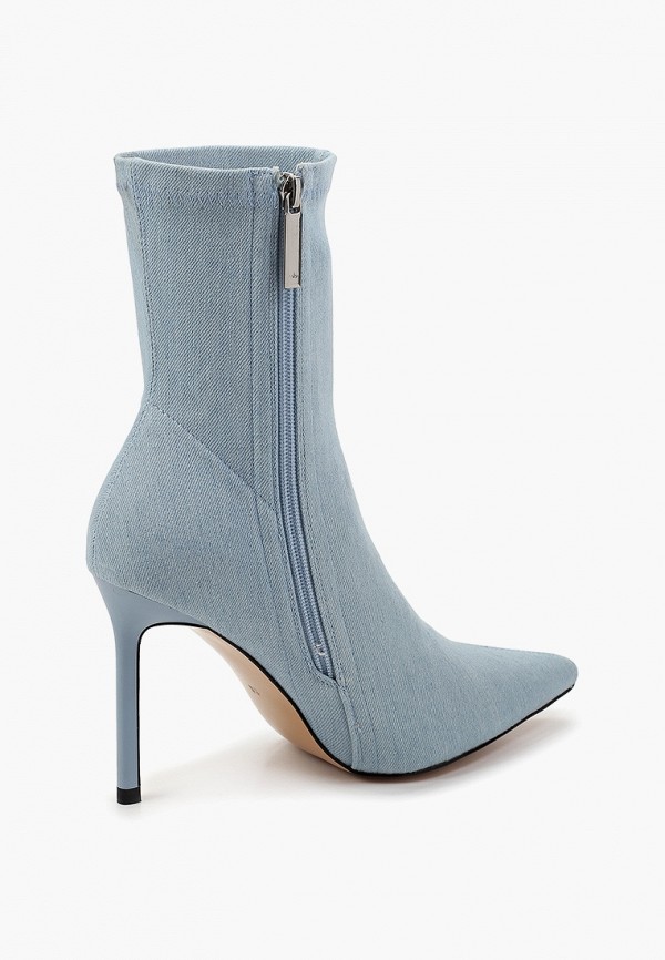 фото Полусапоги vivian royal