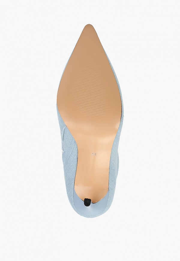 фото Полусапоги vivian royal