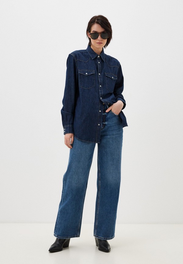 фото Джинсы fashion rebels