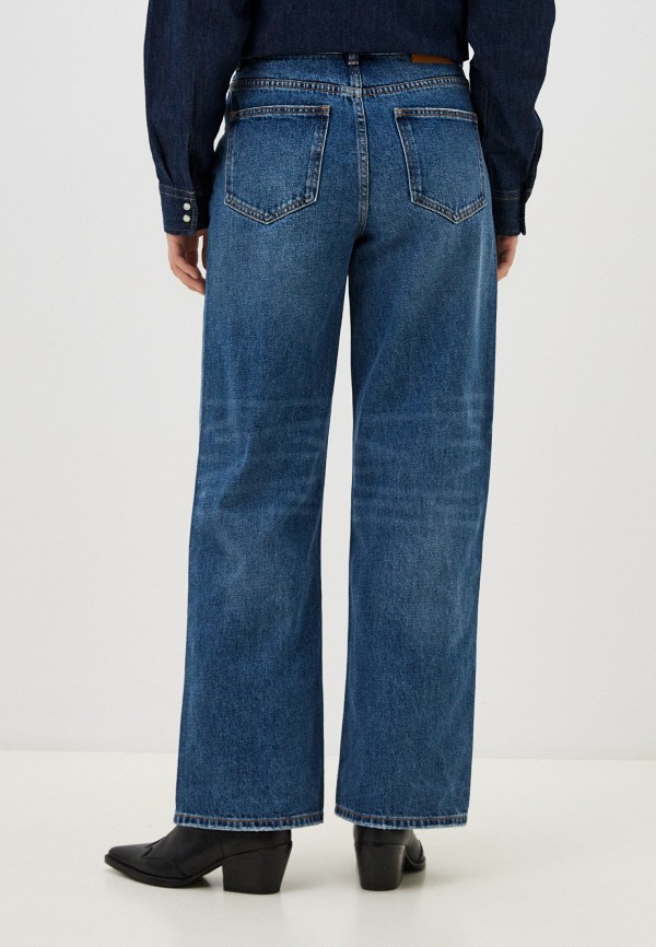 фото Джинсы fashion rebels