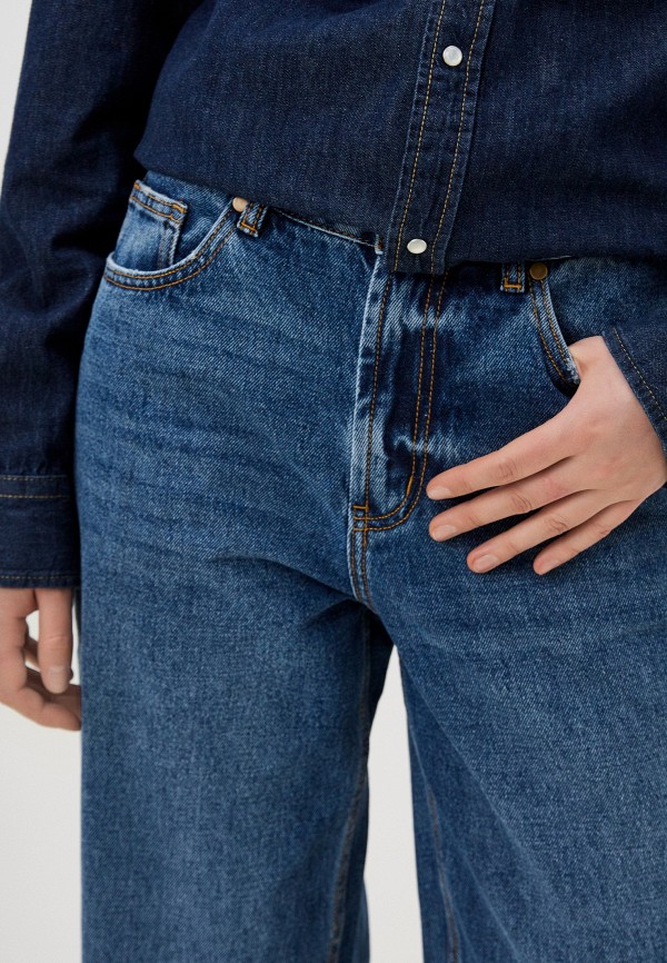 фото Джинсы fashion rebels