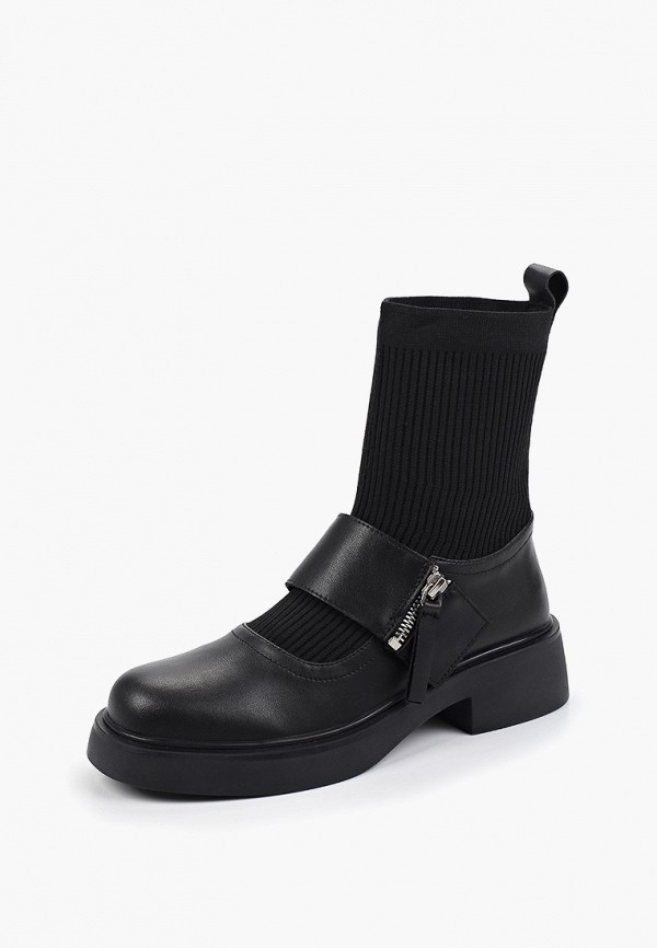 фото Ботинки shoesparad