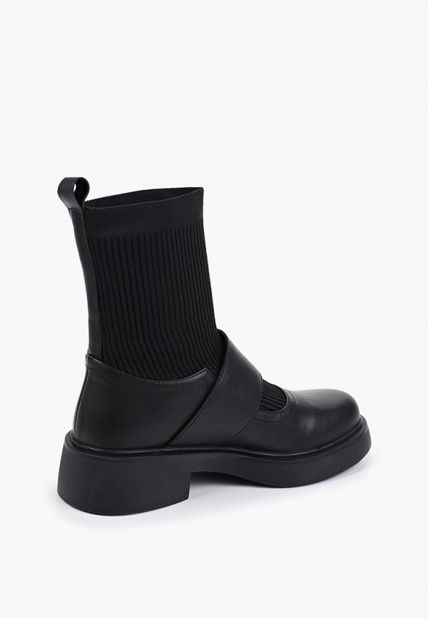 фото Ботинки shoesparad