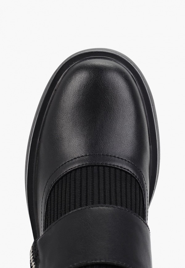 фото Ботинки shoesparad