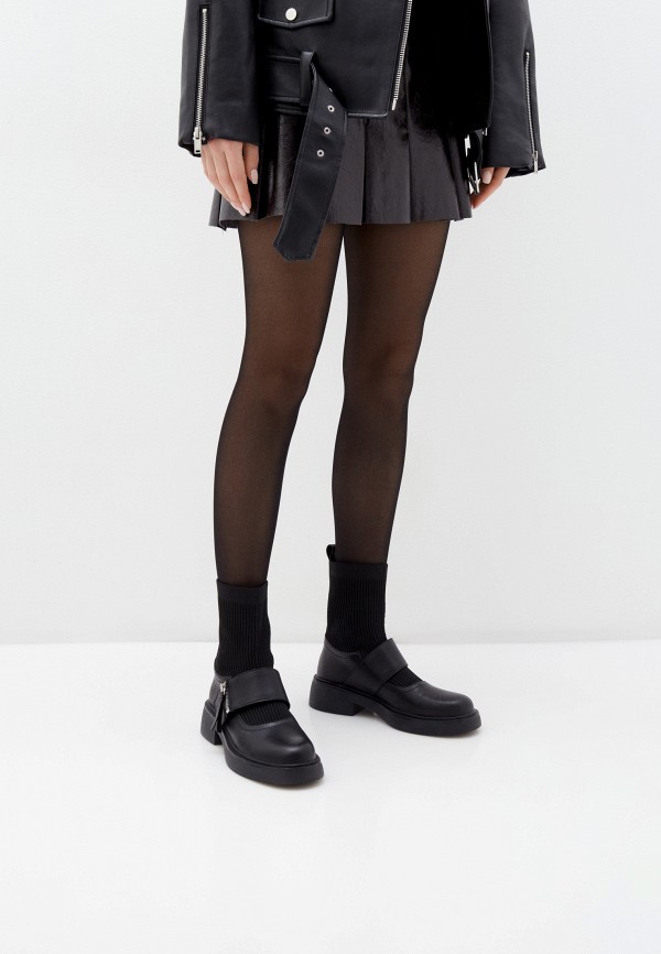 фото Ботинки shoesparad