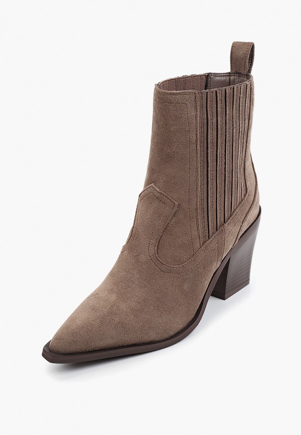 фото Ботильоны vivian royal