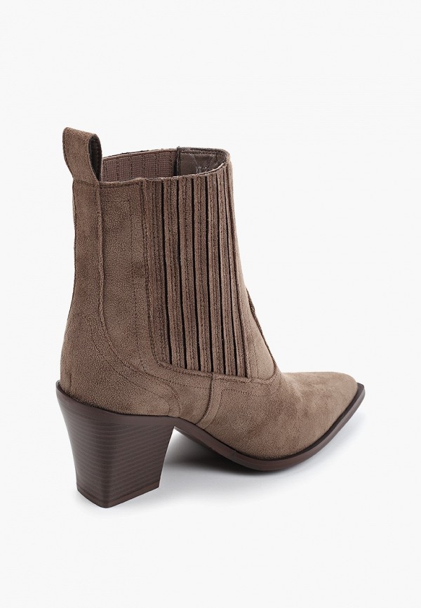 фото Ботильоны vivian royal