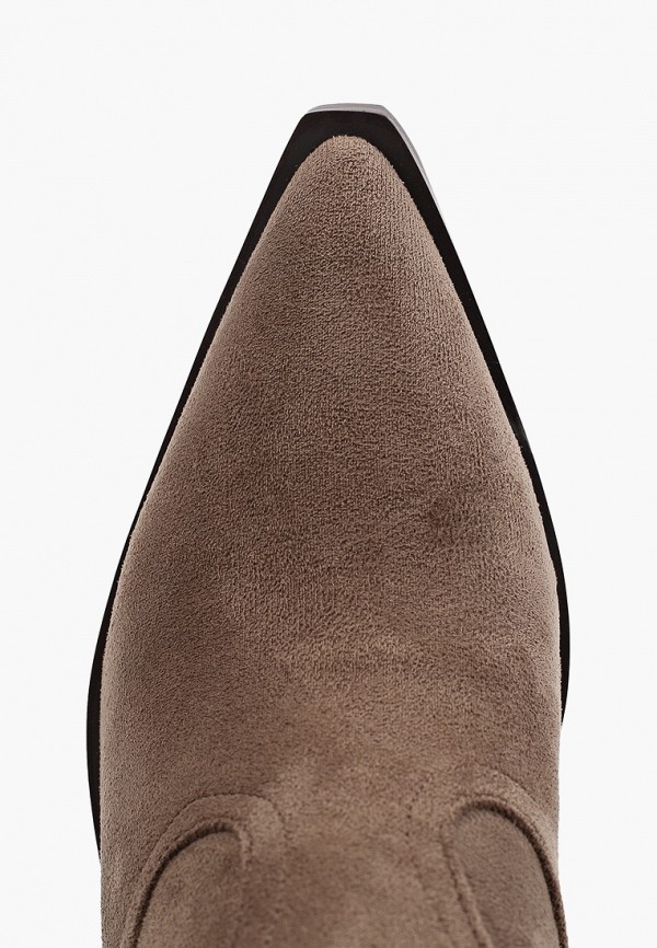 фото Ботильоны vivian royal