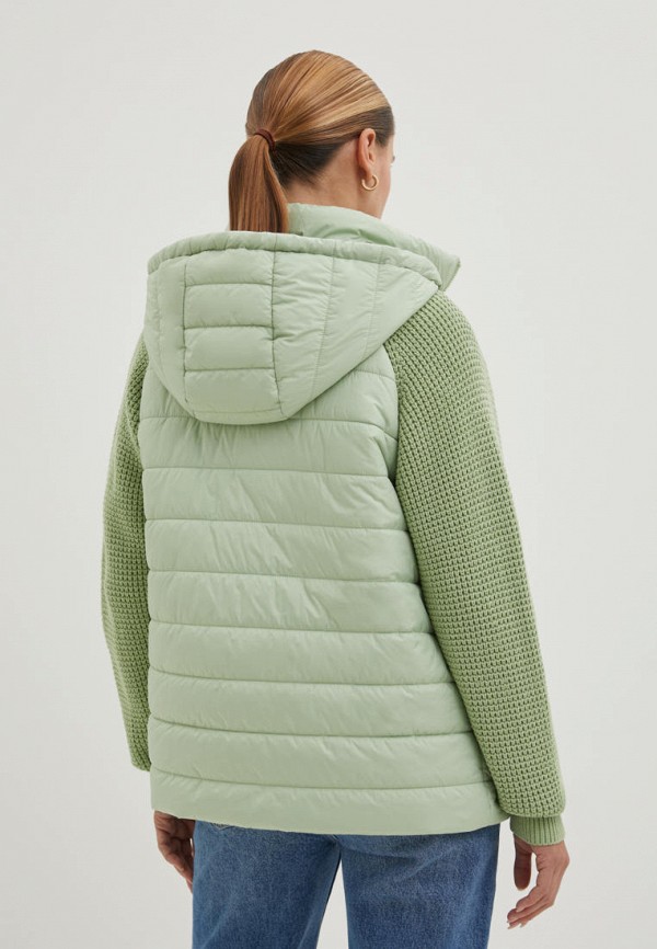 фото Куртка утепленная finn flare