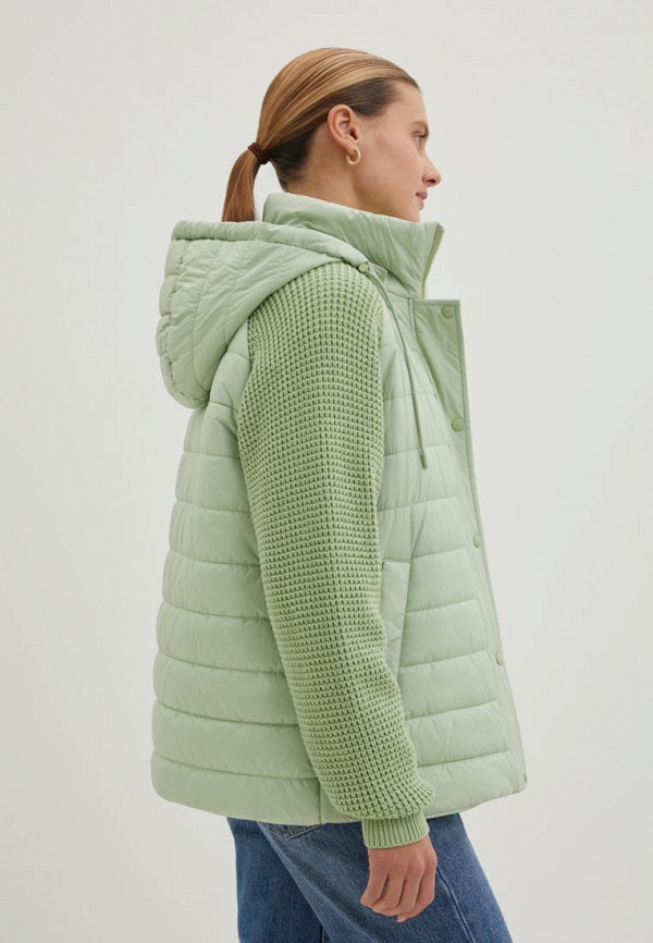 фото Куртка утепленная finn flare