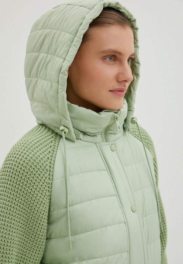 фото Куртка утепленная finn flare